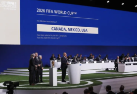 Houston, enlace entre México y EEUU para el Mundial 2026