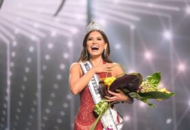 México gana el Miss Universo