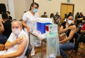 China CanSino estudia "probable refuerzo" de su vacuna monodosis en México