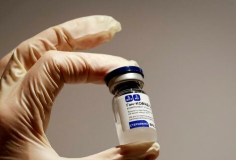 San Marino vende vacunas a turistas por 50 euros