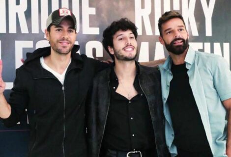 Ricky Martin y Enrique Iglesias anuncian las fechas de su gira