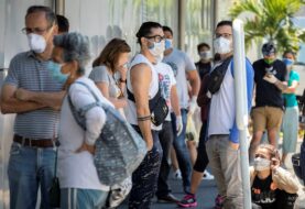 Venezuela suma 16 muertes por covid-19