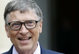 Gates dejó Microsoft tras investigación por relación romántica