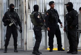 ONG venezolanas denuncian 628 detenciones "arbitrarias"
