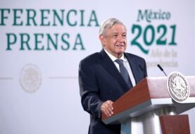 México presentará queja a EEUU si financia a ONG