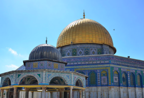 ONU pide respetar los lugares sagrados de Jerusalén tras nuevos incidentes