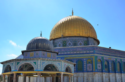 ONU pide respetar los lugares sagrados de Jerusalén tras nuevos incidentes