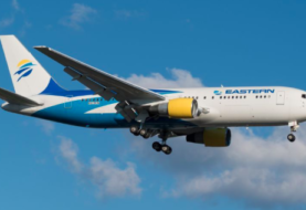 Montevideo y Miami tendrán vuelos directos desde junio por Eastern Airlines