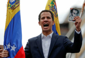 Guaidó insta a la oposición a difundir su propuesta