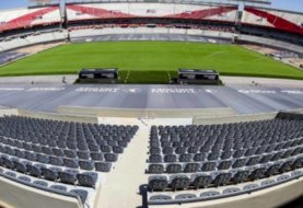 Gobierno de Buenos Aires pone en duda la presencia de público en Copa América