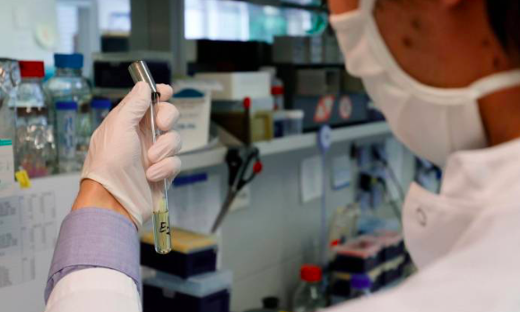 Insituto Pasteur avanza en el desarrollo de una vacuna nasal contra el covid-19