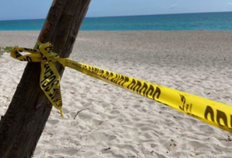 Encuentran cadaver cerca del lugar de un desembarco de inmigrantes en Florida