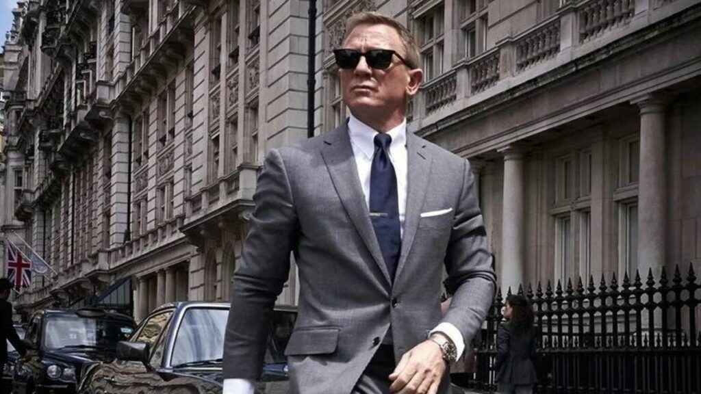 ¿James Bond en Amazon? Los detalles de la compra de MGM
