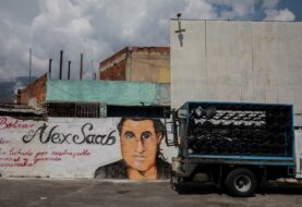 Alex Saab preocupa al chavismo