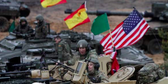 España y EEUU prorrogan un año el convenio sobre dos bases militares