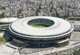 Brasil será la sede de la Copa América tras quedar fuera Argentina y Colombia