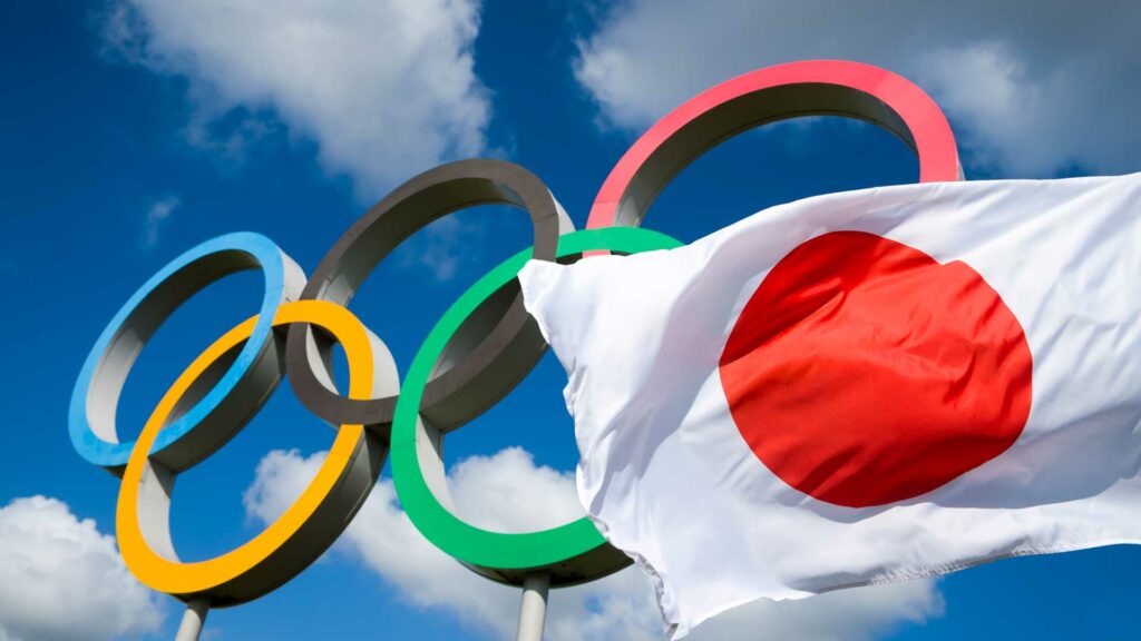 Cancelar los Juegos costaría a Japón miles de millones de euros