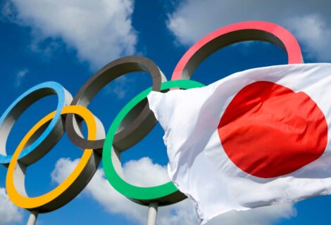 Cancelar los Juegos costaría a Japón miles de millones de euros