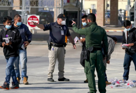 México afirma que el plan migratorio en conjunto con EE.UU. "da resultados"