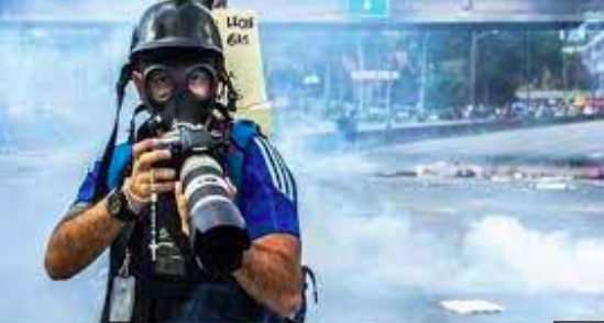 ONG venezolana computa más de 960 violaciones a libertad de expresión en 2020