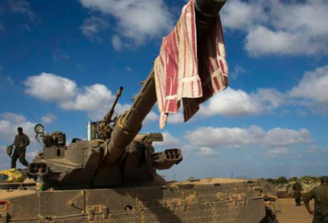 Israel y Hamás continuarán en Egipto negociaciones para afianzar la tregua