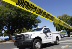 Varios muertos y heridos en un tiroteo en San José de California