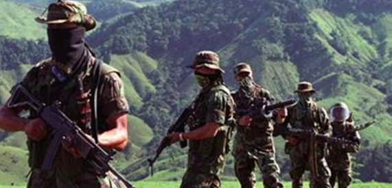 ONG venezolana denuncia la desaparición de 3 militares en combate fronterizo