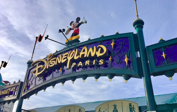 Disneyland París reabrirá el 17 de junio tras más de siete meses cerrado