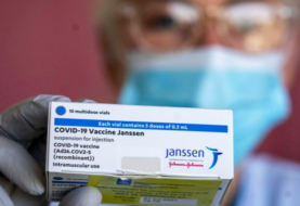 Alemania recomendará la vacuna de Johnson & Johnson para mayores de 60 años