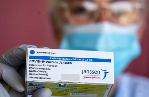Alemania recomendará la vacuna de Johnson & Johnson para mayores de 60 años