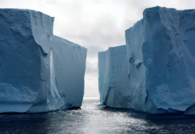 En 2060 el deshielo de la Antártida será crítico