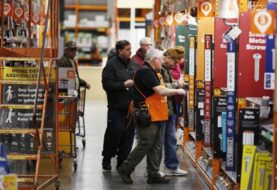 Home Depot gana 4.145 millones de dólares entre marzo y mayo