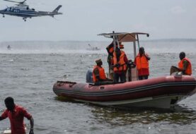 Tres muertos al naufragar bote de inmigrantes a EEUU