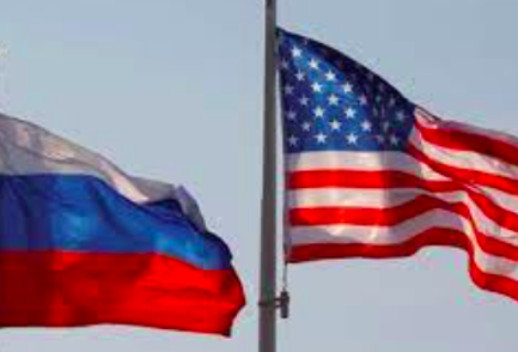 Rusia descarta el reinicio de lazos con EEUU pese a cita de Lavrov y Blinken