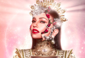 Thalía muestra un viaje "personal" por el amor en su disco "DesAMORfosis"