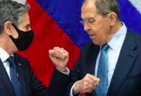 EE.UU. y Rusia allanan el camino para la cumbre entre Biden y Putin