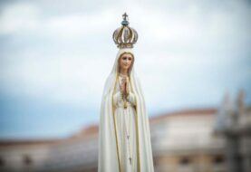 Peregrinación de Fátima de mayo se limitará a 7.500 fieles