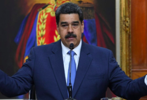 Honduras acusa a Maduro de querer imponer su agenda en Latinoamérica