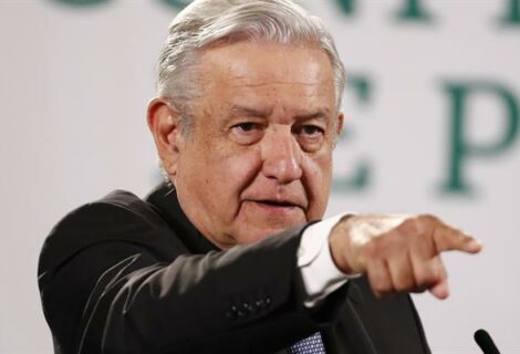 AMLO ve positiva la investigación a GM en México mediante el T-MEC