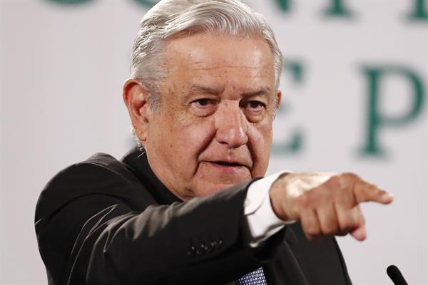 AMLO ve positiva la investigación a GM en México mediante el T-MEC