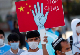 EE.UU. denuncia en la ONU el "genocidio" chino contra minorías en Xinjiang