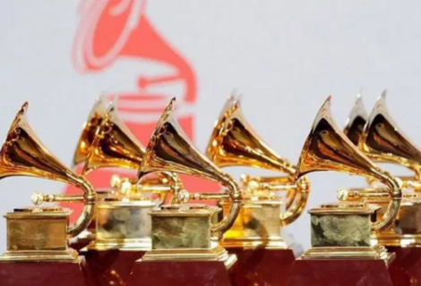Latin Grammy regresarán a Las Vegas el 18 de noviembre