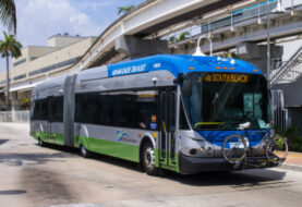 Miami-Dade restablece cobro de transporte público