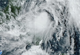 Emiten aviso de tormenta tropical para México