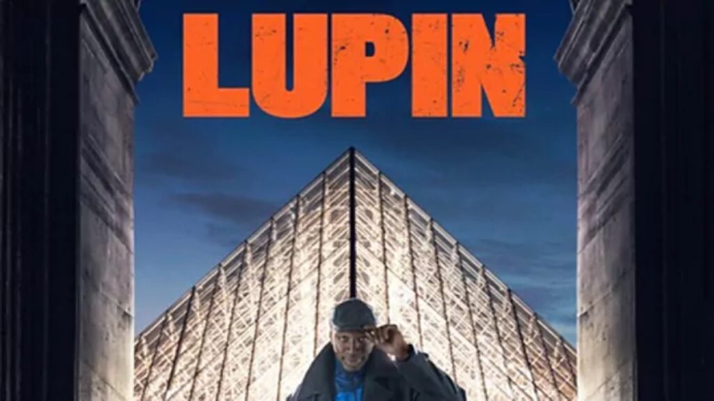 Llega la segunda parte de «Lupin» a Netflix