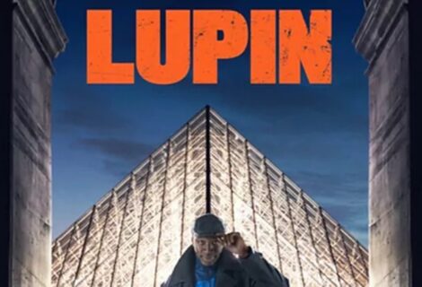 Llega la segunda parte de "Lupin" a Netflix