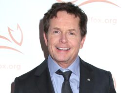Michael J. Fox llega a los 60 años