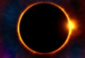 Todo sobre el eclipse solar de este 10 de junio