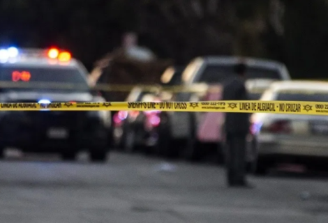 Tres muertos, entre ellos un niño, en tiroteo en Florida