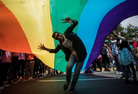 Asesinan de 3 personas de la comunidad LGBTI en Venezuela